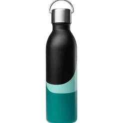 Gourde Qwetch Active 600ml Horizon Noir