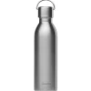 Gourde Qwetch Active 600ml Inox Brossé