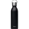 Gourde Qwetch Active 600ml Matt Noir