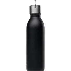 Gourde Qwetch Active 600ml Matt Noir