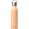 Gourde Qwetch Active 600ml Matt Abricot