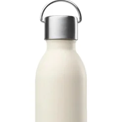 Gourde Qwetch Active 600ml Matt Sable