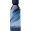 Gourde Qwetch Icon 500ml Aura Bleu Nuit
