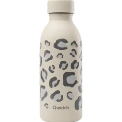 Gourde Qwetch Icon 500ml Wild Sable