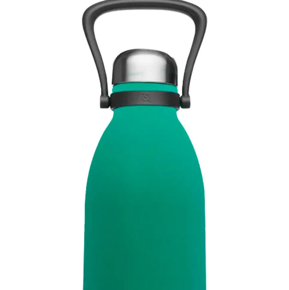 Gourde Qwetch Titan 1.5L Matt Vert Toundra