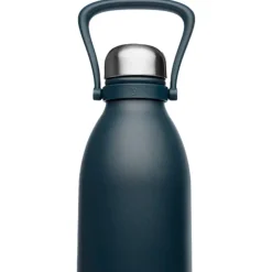 Gourde Qwetch Titan 1.5L Matt Gris Carbone