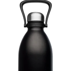 Gourde Qwetch Titan 2L Matt Noir