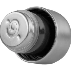 Gourde Qwetch Titan 2L Matt Noir