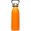 Gourde Qwetch Titan 2L Matt Pop Orange
