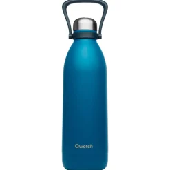 Gourde Qwetch Titan 1.5L Matt Bleu Canard