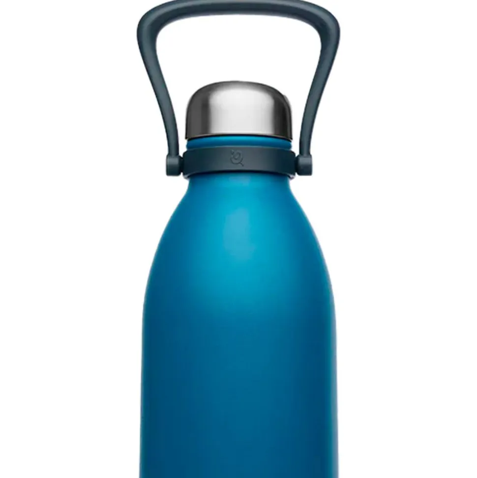 Gourde Qwetch Titan 1.5L Matt Bleu Canard