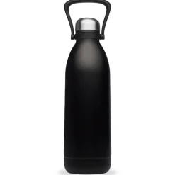 Gourde Qwetch Titan 1.5L Matt Noir