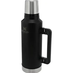 Gourde Stanley The Legendary Classic Bottle 1.9L Matte Black Pebble