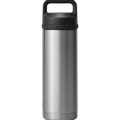 Gourde Yeti Rambler 18 Oz (532 ml) Stainless Steel
