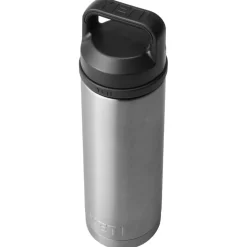 Gourde Yeti Rambler 18 Oz (532 ml) Stainless Steel