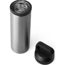 Gourde Yeti Rambler 18 Oz (532 ml) Stainless Steel