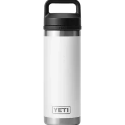 Gourde Yeti Rambler 18 Oz (532 ml) White