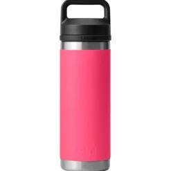 Gourde Yeti Rambler 18 Oz (532 ml) Tropical Pink