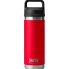 Gourde Yeti Rambler 18 Oz (532 ml) Rescuer Red