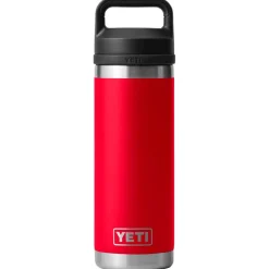 Gourde Yeti Rambler 18 Oz (532 ml) Rescuer Red