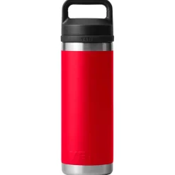 Gourde Yeti Rambler 18 Oz (532 ml) Rescuer Red