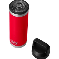 Gourde Yeti Rambler 18 Oz (532 ml) Rescuer Red