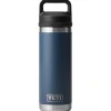 Gourde Yeti Rambler 18 Oz (532 ml) Navy