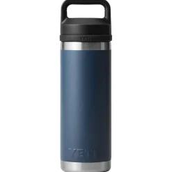 Gourde Yeti Rambler 18 Oz (532 ml) Navy