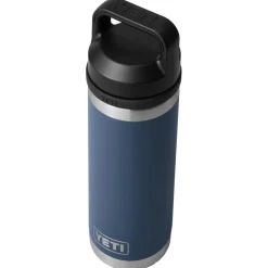 Gourde Yeti Rambler 18 Oz (532 ml) Navy