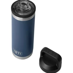 Gourde Yeti Rambler 18 Oz (532 ml) Navy