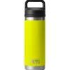 Gourde Yeti Rambler 18 Oz (532 ml) Firefly Yellow