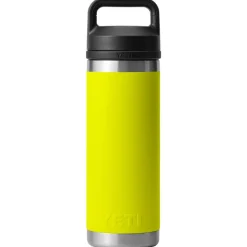 Gourde Yeti Rambler 18 Oz (532 ml) Firefly Yellow