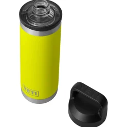 Gourde Yeti Rambler 18 Oz (532 ml) Firefly Yellow
