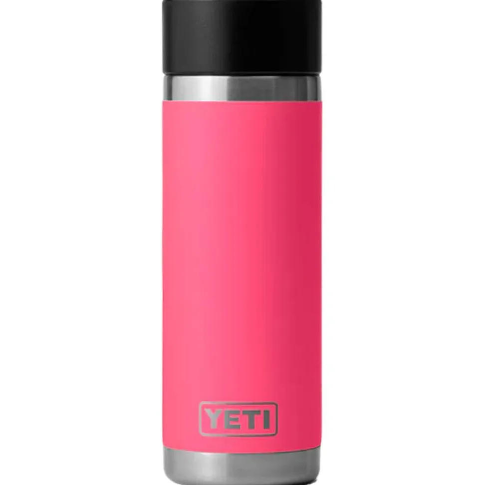 Gourde Yeti Rambler 18 Oz HotShot (532 ml) Tropical Pink