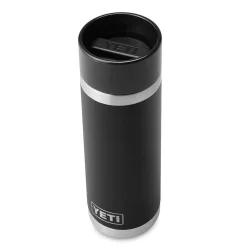 Gourde Yeti Rambler 18 Oz HotShot (532 ml) Black