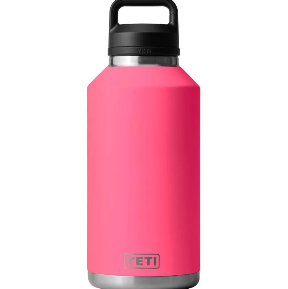 Gourde Yeti Rambler 64 Oz (1,9L) Tropical Pink