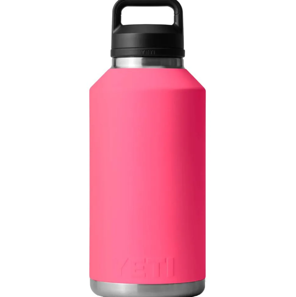 Gourde Yeti Rambler 64 Oz (1,9L) Tropical Pink