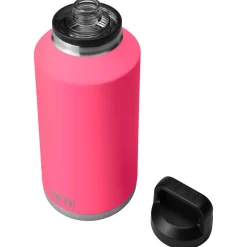 Gourde Yeti Rambler 64 Oz (1,9L) Tropical Pink