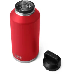 Gourde Yeti Rambler 64 Oz (1,9L) Rescuer Red