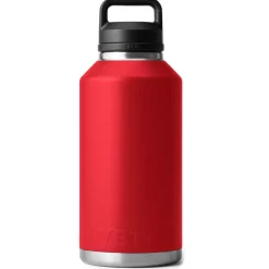 Gourde Yeti Rambler 64 Oz (1,9L) Rescuer Red