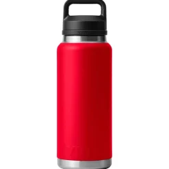 Gourde Yeti Rambler 36 Oz 1.1L Rescue Red