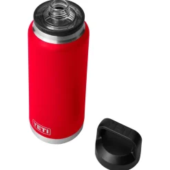 Gourde Yeti Rambler 36 Oz 1.1L Rescue Red