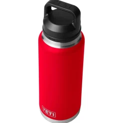 Gourde Yeti Rambler 36 Oz 1.1L Rescue Red