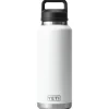 Gourde Yeti Rambler 46 Oz (1,4L) White