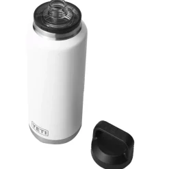 Gourde Yeti Rambler 46 Oz (1,4L) White