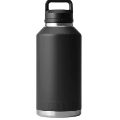 Gourde Yeti Rambler 64 Oz (1,9L) Black
