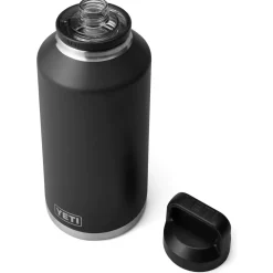 Gourde Yeti Rambler 64 Oz (1,9L) Black
