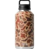 Gourde Yeti Rambler 64 Oz (1,9L) Wetlands Camo