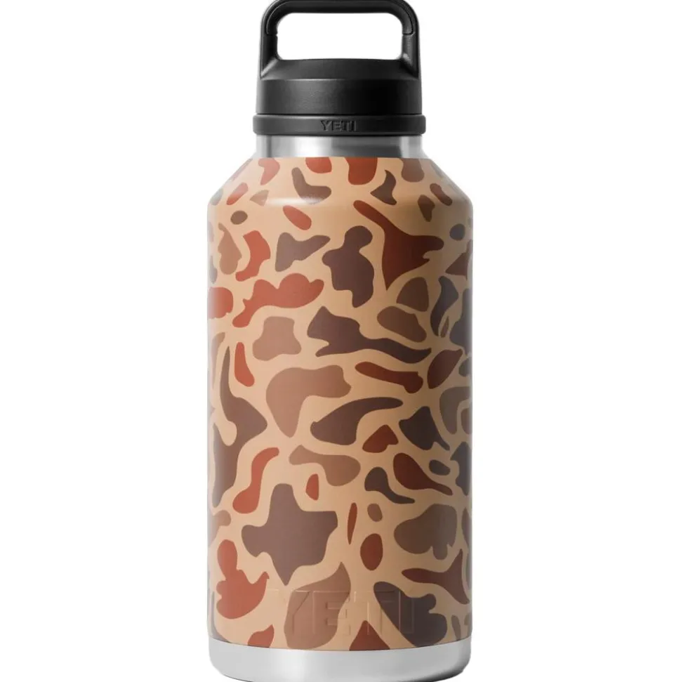 Gourde Yeti Rambler 64 Oz (1,9L) Wetlands Camo