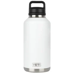 Gourde Yeti Rambler 64 Oz (1,9L) White